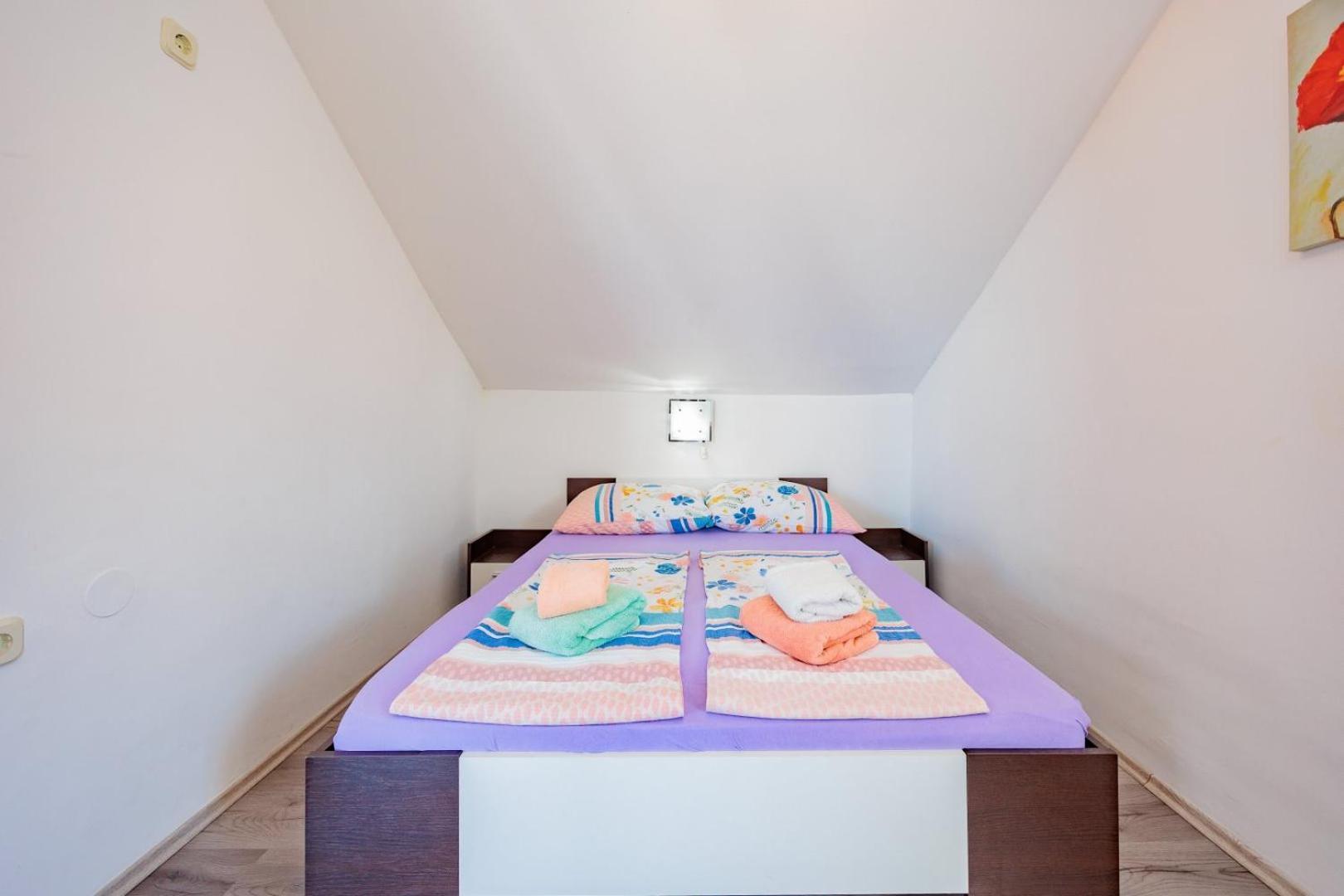 Crowonder Lucky Holiday House With Pool And Patio 30 Meters From The Beach Ζαντάρ Εξωτερικό φωτογραφία