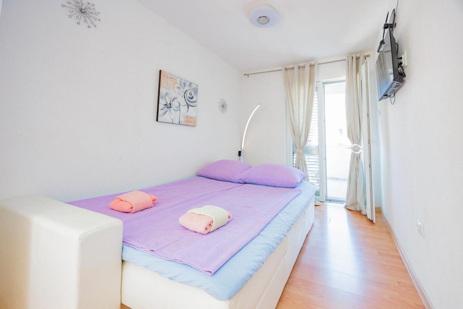 Crowonder Lucky Holiday House With Pool And Patio 30 Meters From The Beach Ζαντάρ Εξωτερικό φωτογραφία