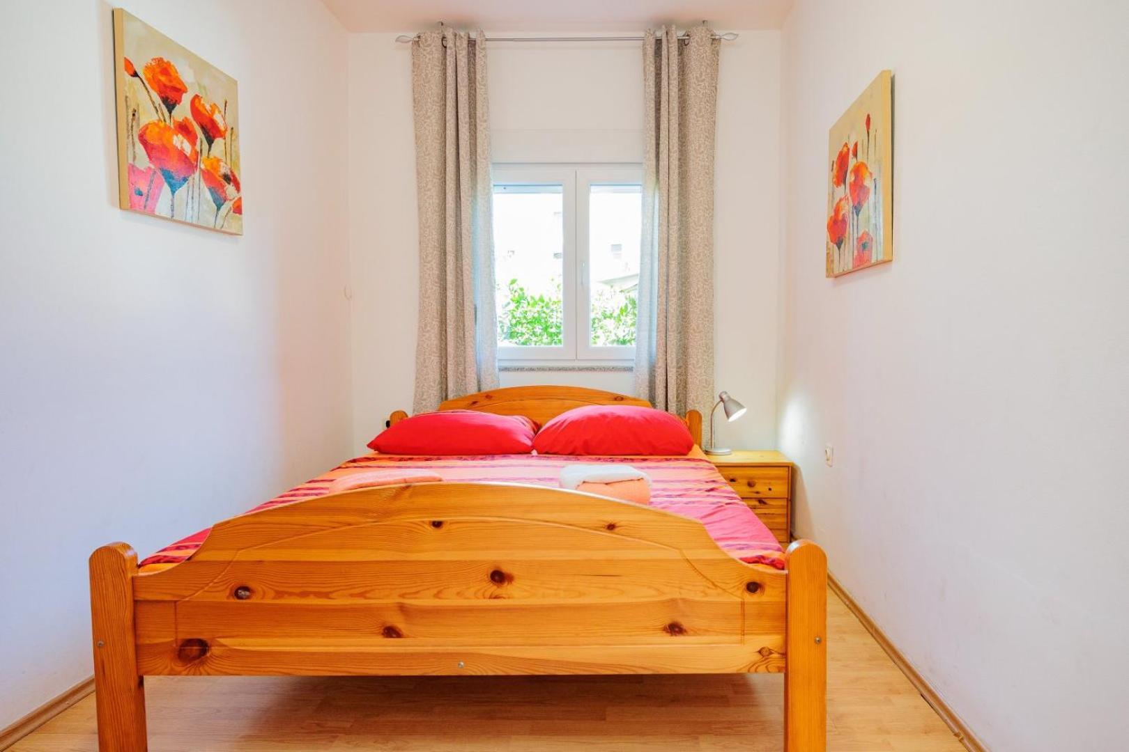 Crowonder Lucky Holiday House With Pool And Patio 30 Meters From The Beach Ζαντάρ Εξωτερικό φωτογραφία